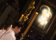 Egzamin z wiary i trudnej ufności