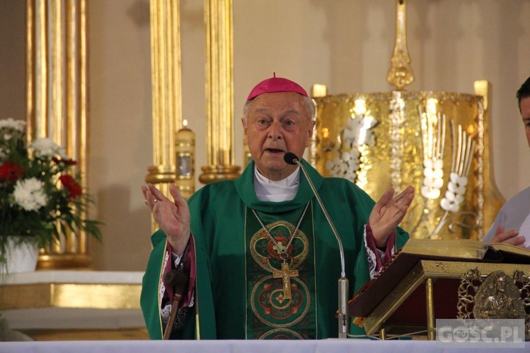 69 rocznica istnienia Rzemieślniczej i Przedsiębiorczości w Zielonej Górze