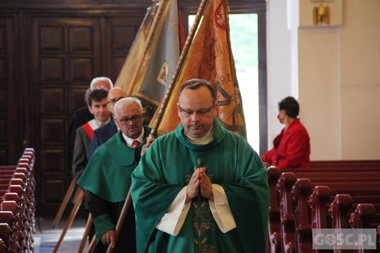 69 rocznica istnienia Rzemieślniczej i Przedsiębiorczości w Zielonej Górze