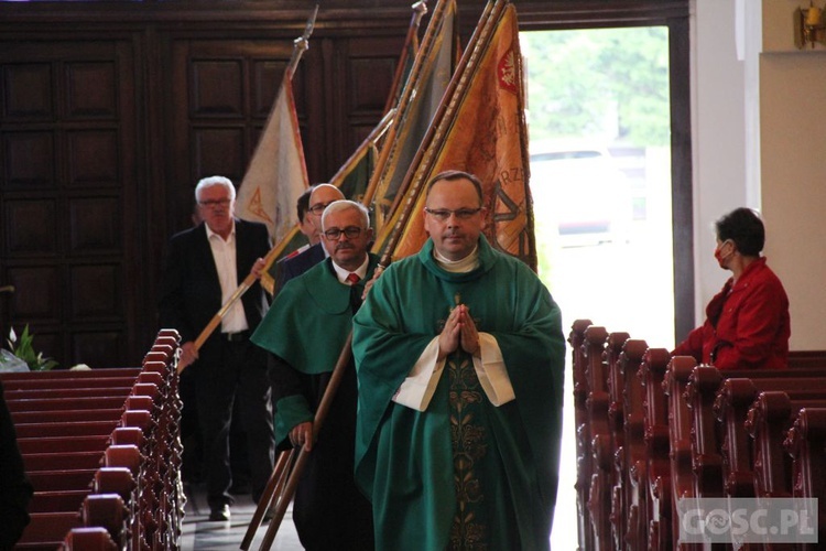 69 rocznica istnienia Rzemieślniczej i Przedsiębiorczości w Zielonej Górze