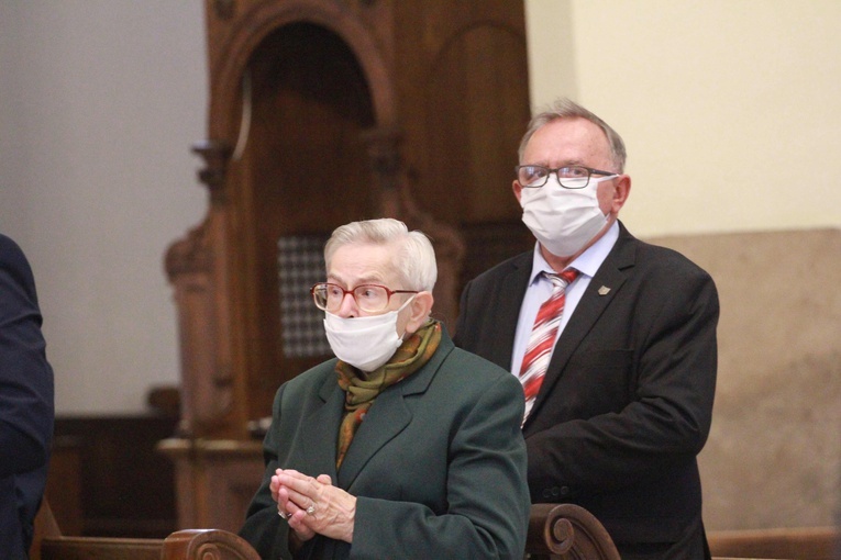 Setne urodziny płk. Baszaka