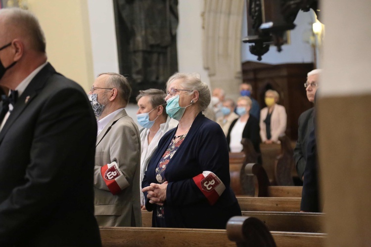 Setne urodziny płk. Baszaka