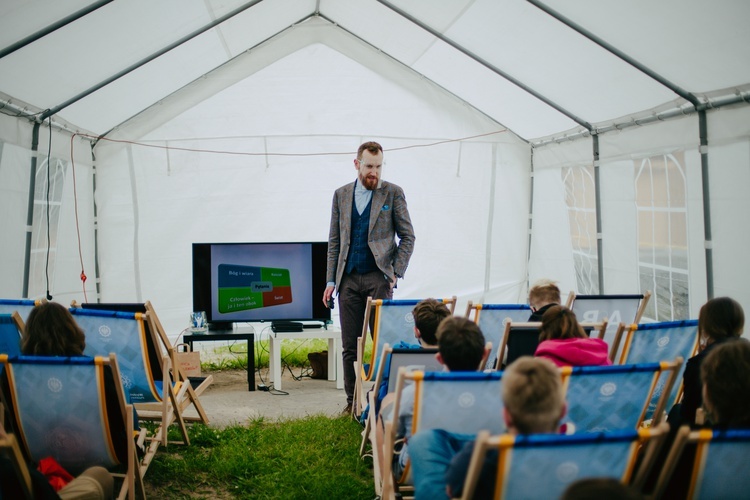 Festiwal Życia 2020 - dzień 3.