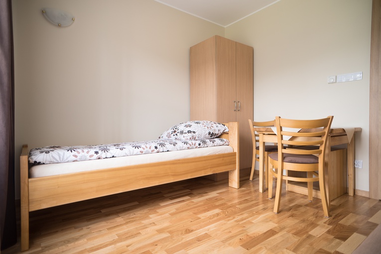 Brenna. Zmiany w Domu RekolekcyjnyM im. św. Jadwigi Śląskiej
