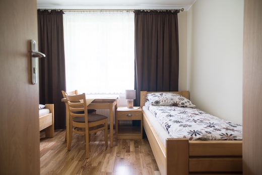 Brenna. Zmiany w Domu RekolekcyjnyM im. św. Jadwigi Śląskiej