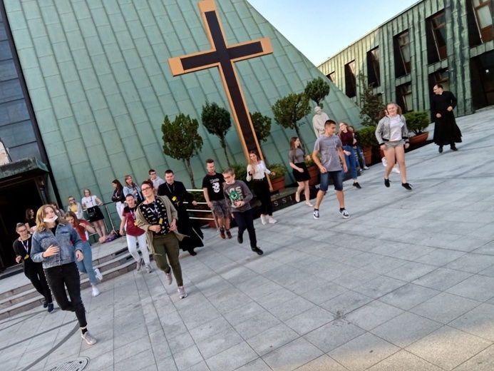 Festiwal życia 2020