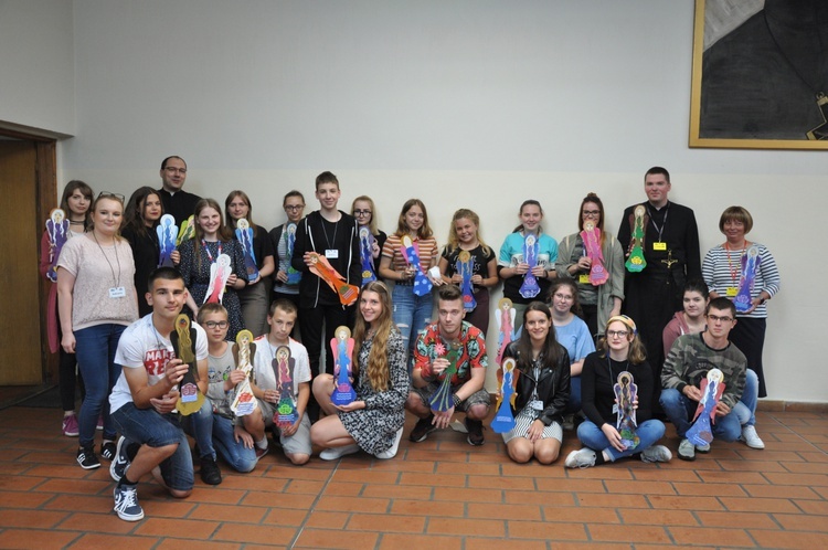 Festiwal życia 2020