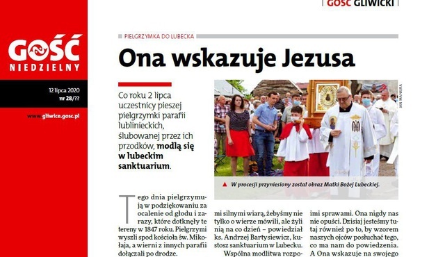 Co w numerze? #28