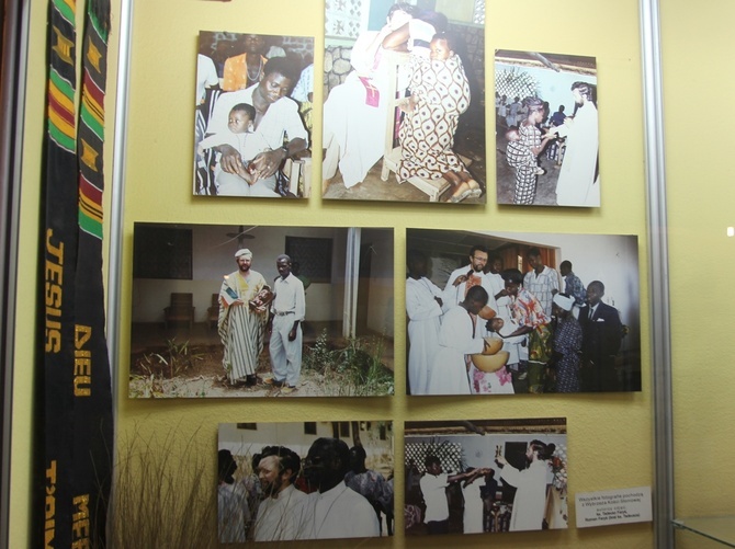 Odwiedź wieżę katedry wrocławskiej