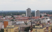 Odwiedź wieżę katedry wrocławskiej