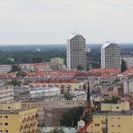 Odwiedź wieżę katedry wrocławskiej