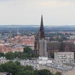 Odwiedź wieżę katedry wrocławskiej