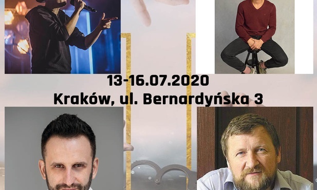 Złap się wolności! Niebawem kapucyńskie spotkanie młodych
