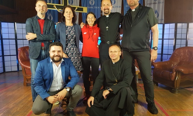 Festiwal Życia 2020 zakończony. Blisko 900 zarejestrowanych uczestników
