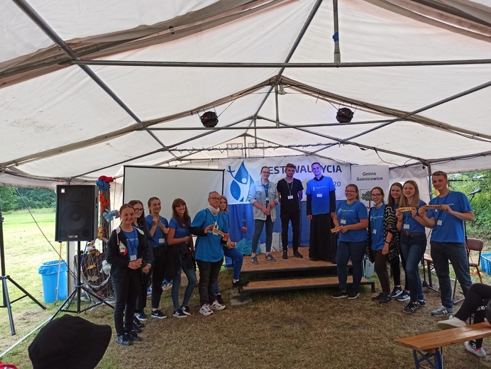 Festiwal Życia 2020 - dzień 4.