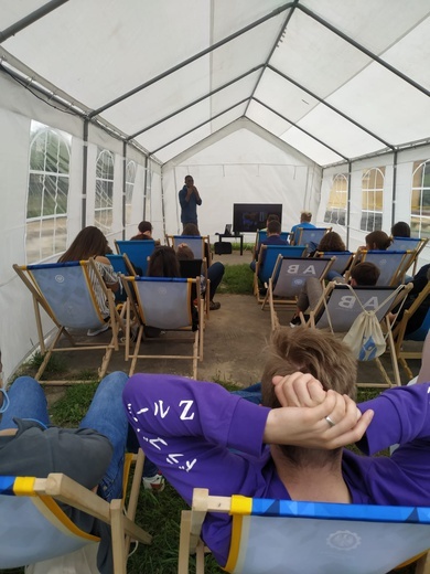 Festiwal Życia 2020 - dzień 4.