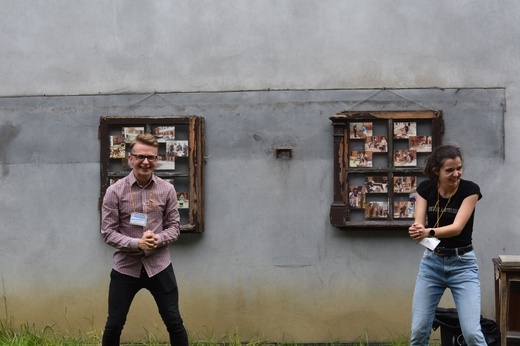 Festiwal Życia 2020 - dzień 4.
