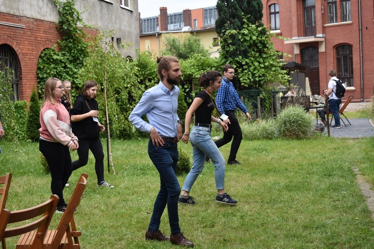 Festiwal Życia 2020 - dzień 4.