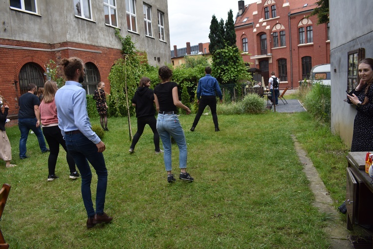 Festiwal Życia 2020 - dzień 4.