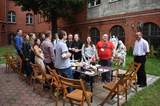 Festiwal Życia 2020 - dzień 4.