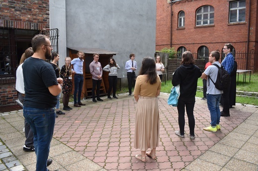 Festiwal Życia 2020 - dzień 4.