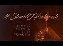 Uczciwym ukażę Boże zbawienie