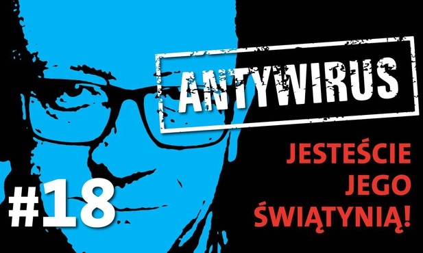 Największy cud. Chcesz go zobaczyć?