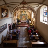 Cykl wakacyjny GN - Sanktuarium w Wąwolnicy