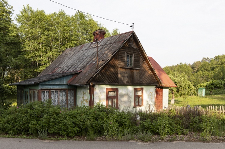 Cykl wakacyjny GN - Sanktuarium w Studzienicznej