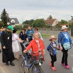 Pielgrzymka z Klenicy do Otynia