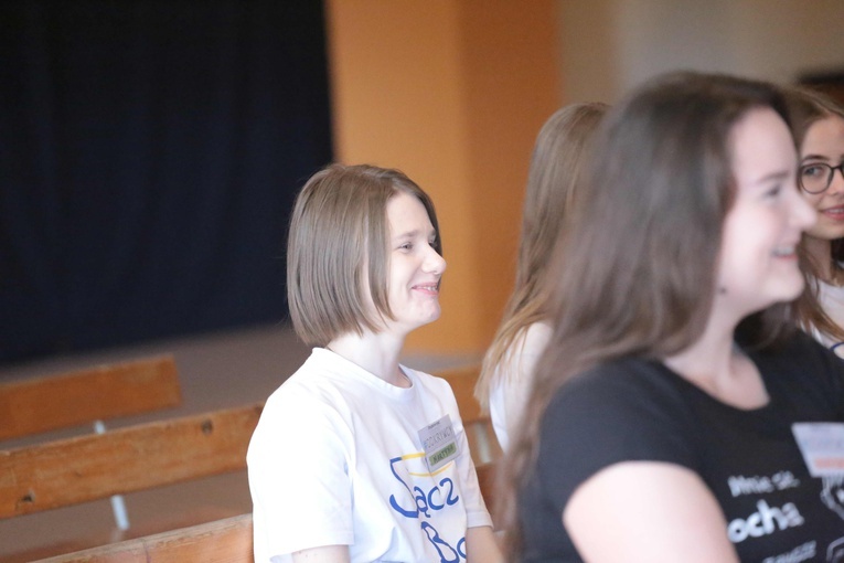Dębowiec w Nowym Sączu