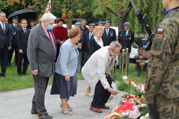 77. rocznica Zbrodni Wołyńskiej