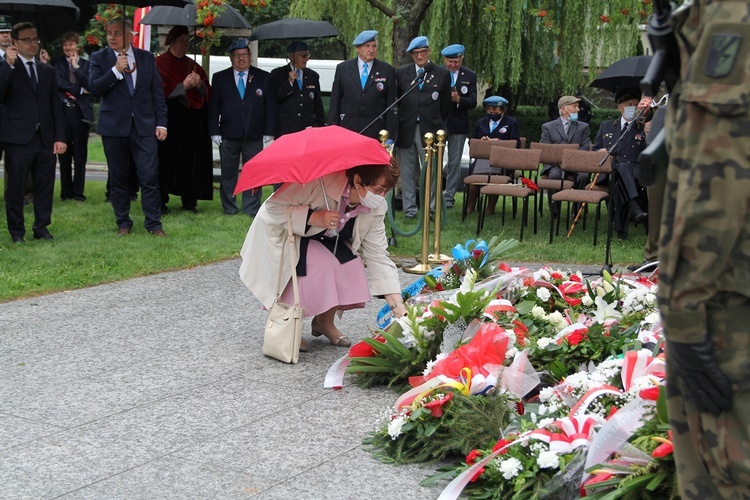 77. rocznica Zbrodni Wołyńskiej