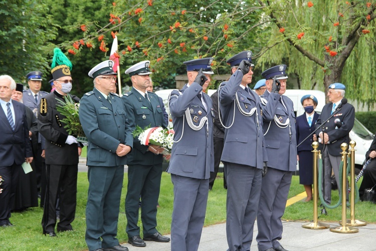 77. rocznica Zbrodni Wołyńskiej