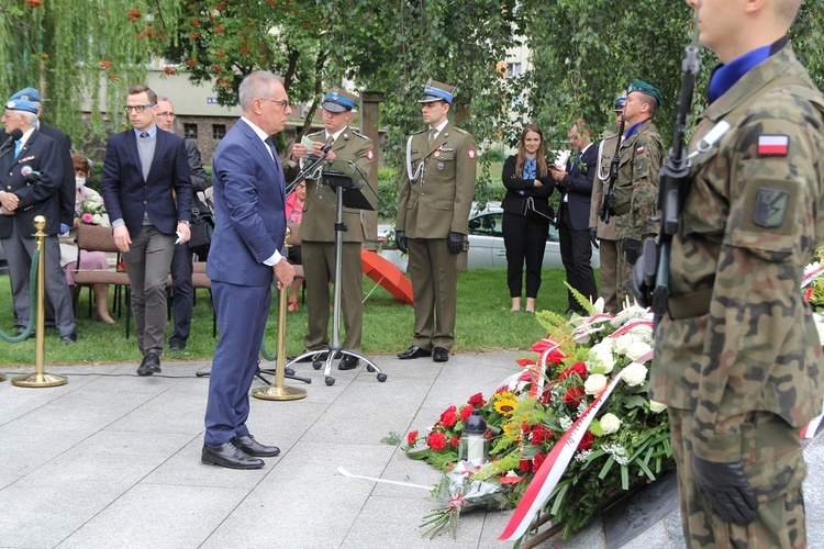 77. rocznica Zbrodni Wołyńskiej