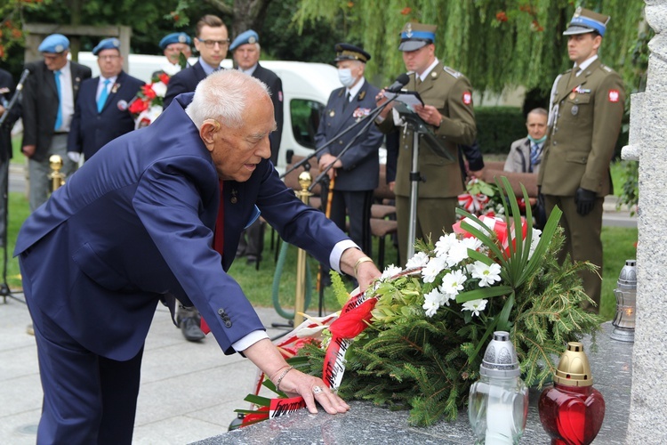 77. rocznica Zbrodni Wołyńskiej