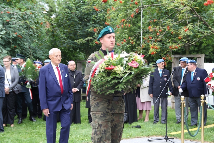 77. rocznica Zbrodni Wołyńskiej