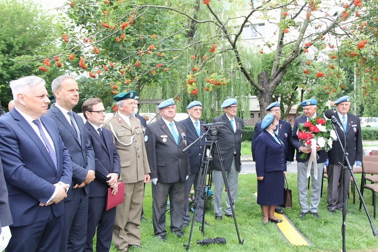 77. rocznica Zbrodni Wołyńskiej