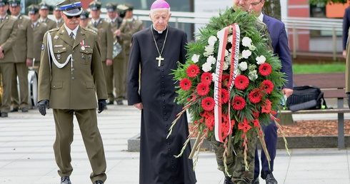 Wojewódzkie obchody 100. rocznicy plebiscytu