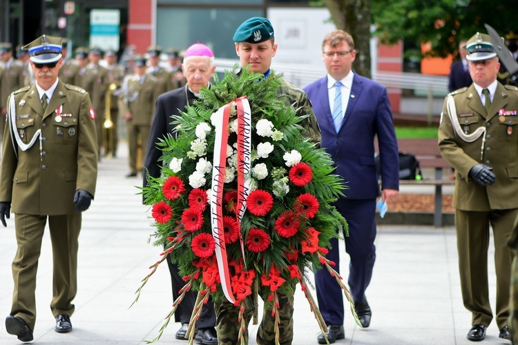 Obchody 100. rocznicy plebiscytu na Warmii, Mazurach i Powiślu