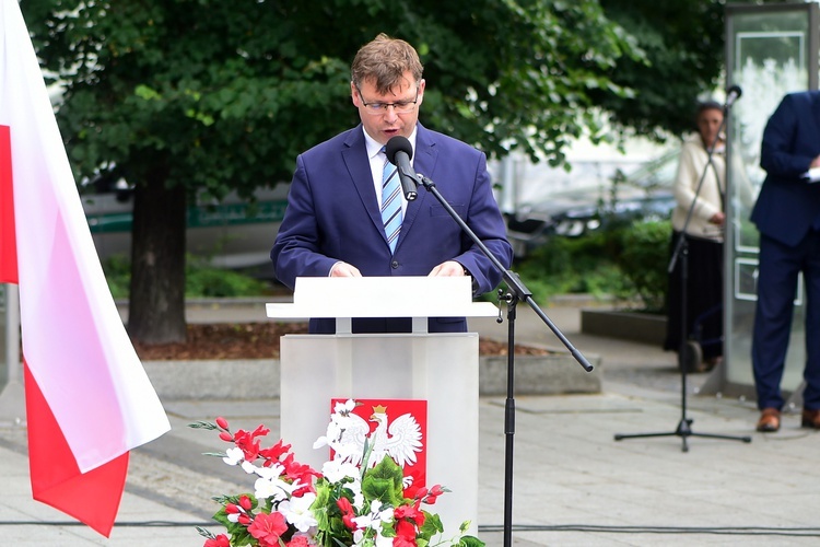 Obchody 100. rocznicy plebiscytu na Warmii, Mazurach i Powiślu