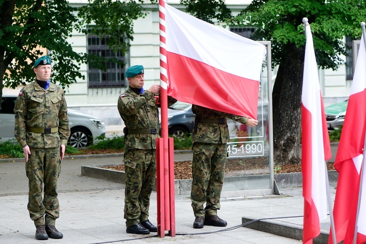 Obchody 100. rocznicy plebiscytu na Warmii, Mazurach i Powiślu