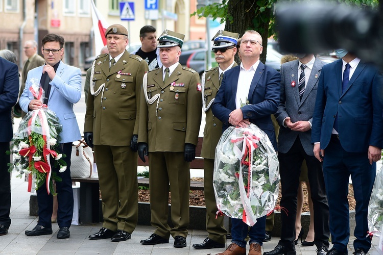 Obchody 100. rocznicy plebiscytu na Warmii, Mazurach i Powiślu