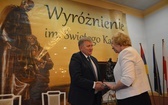 Wyróżnienia im. św. Kamila 2020