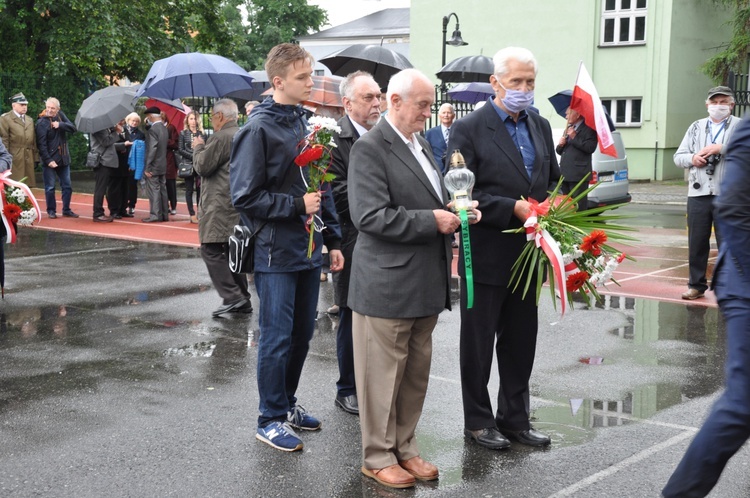 77. rocznica ludobójstwa na Wołyniu