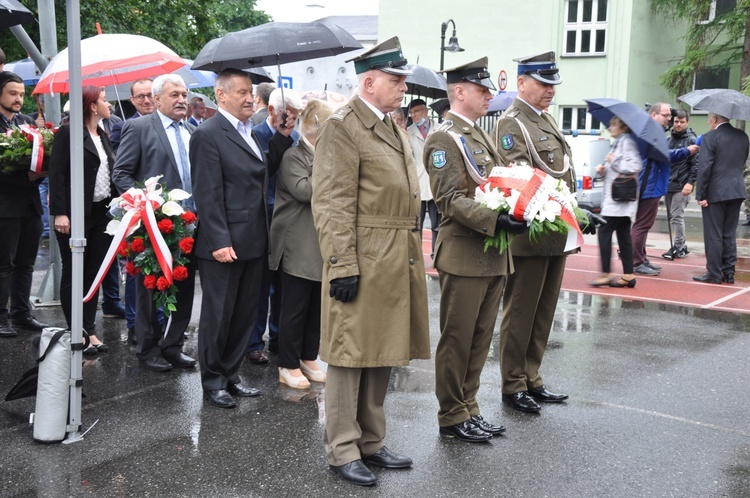 77. rocznica ludobójstwa na Wołyniu