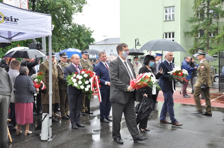 77. rocznica ludobójstwa na Wołyniu