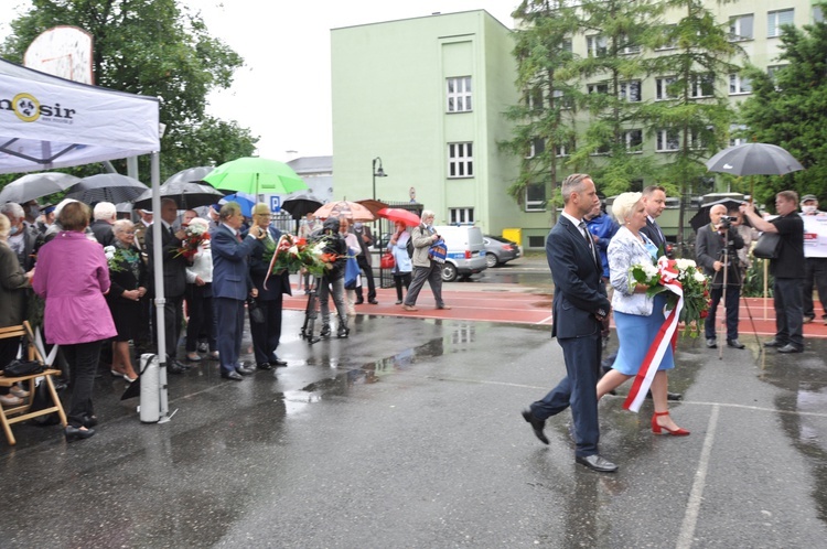 77. rocznica ludobójstwa na Wołyniu