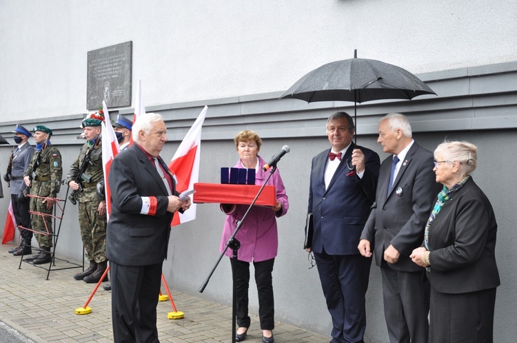 77. rocznica ludobójstwa na Wołyniu