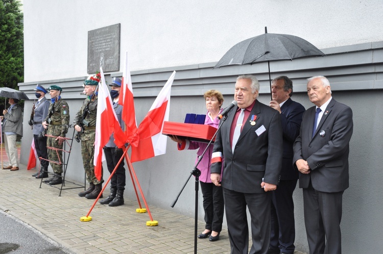 77. rocznica ludobójstwa na Wołyniu